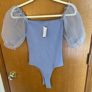 ASTR The Label bodysuit